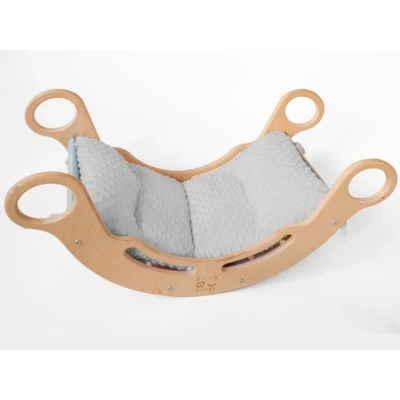 Saltea pentru leaganul Montessori 5 in 1